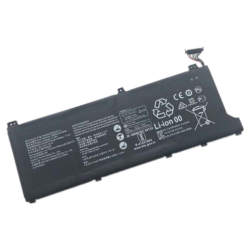 Baterie do Laptopów Huawei HB4692Z9ECW-41