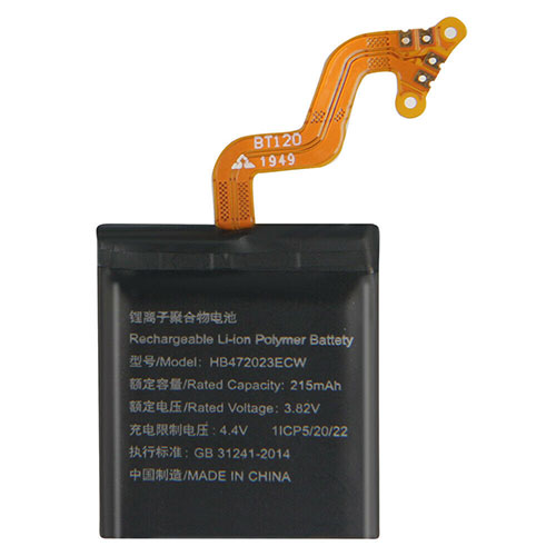 HB472023ECW for Huawei WATCH GT2 42MM