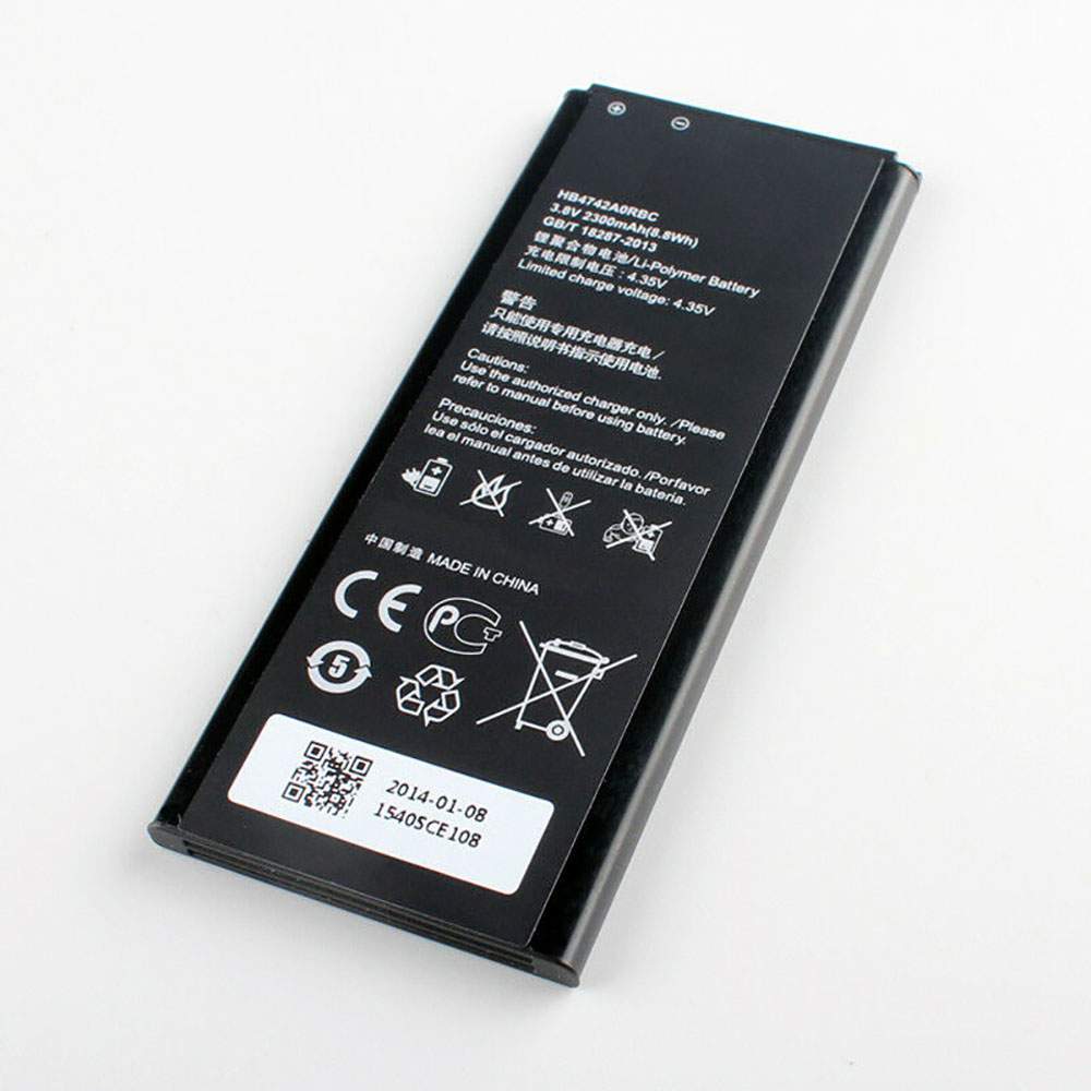 Baterie do smartfonów i telefonów HuaWei HuaWei Honor 3C G730 H30-U10 T10 T00