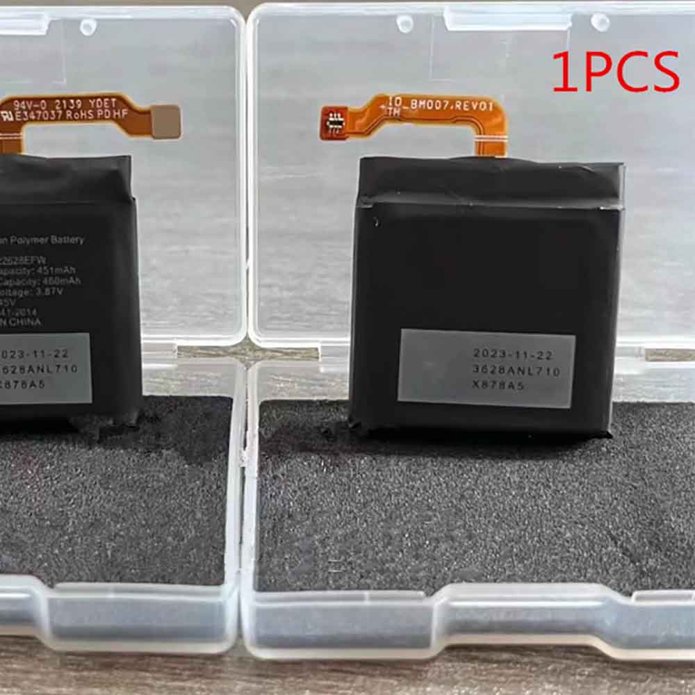 Battery for Honor GS3 MUS-B19 1ICP6/26/27