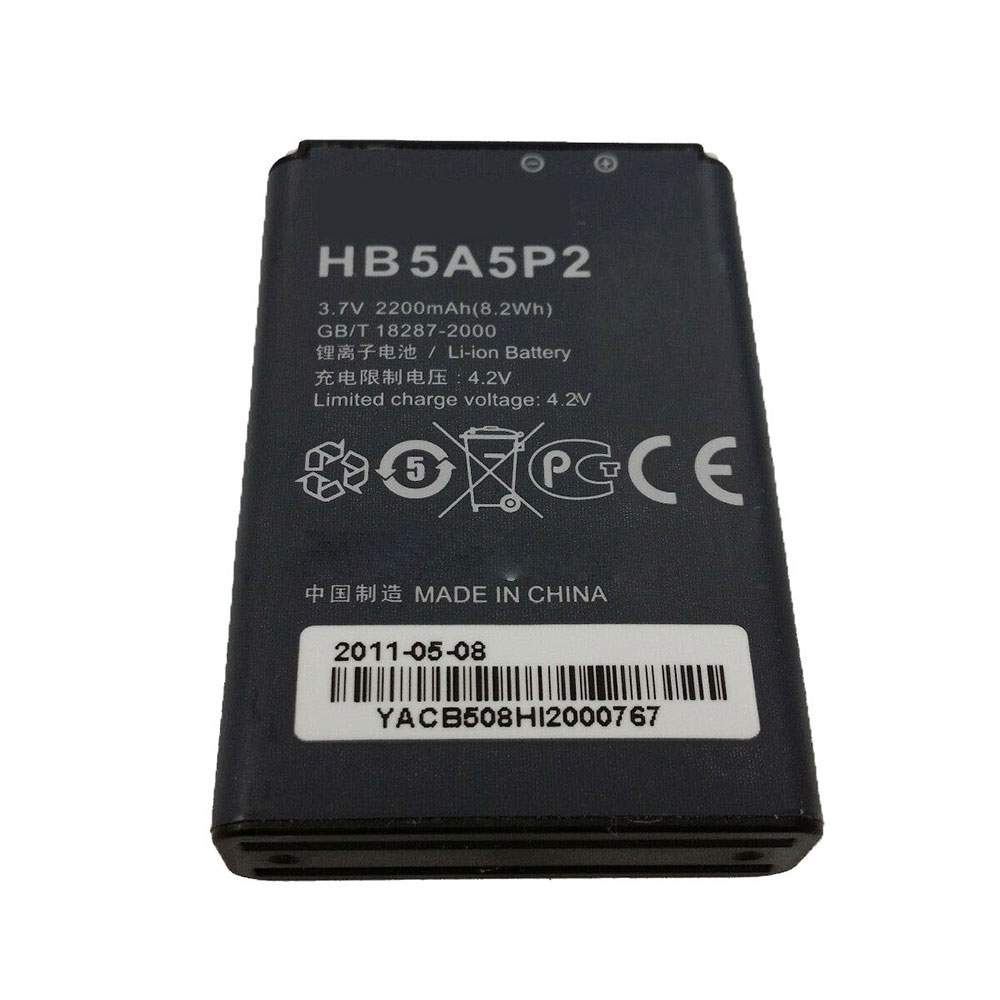 2200mAh/8.2WH HB5A5P2 Battery