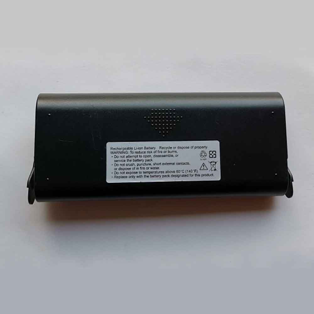 Kompatybilna Bateria Taiden Taiden HCS-5300BAT Wireless Microphone