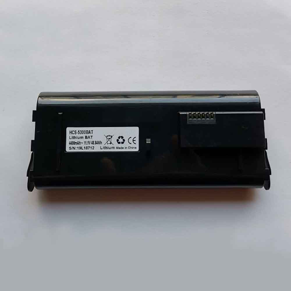 Taiden HCS-5300BAT Batterie
