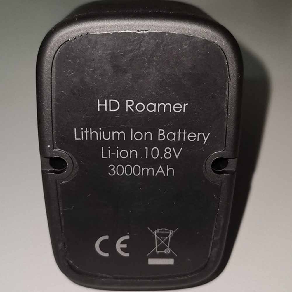 Baterie do elektronarzędzi Other HD-Roamer