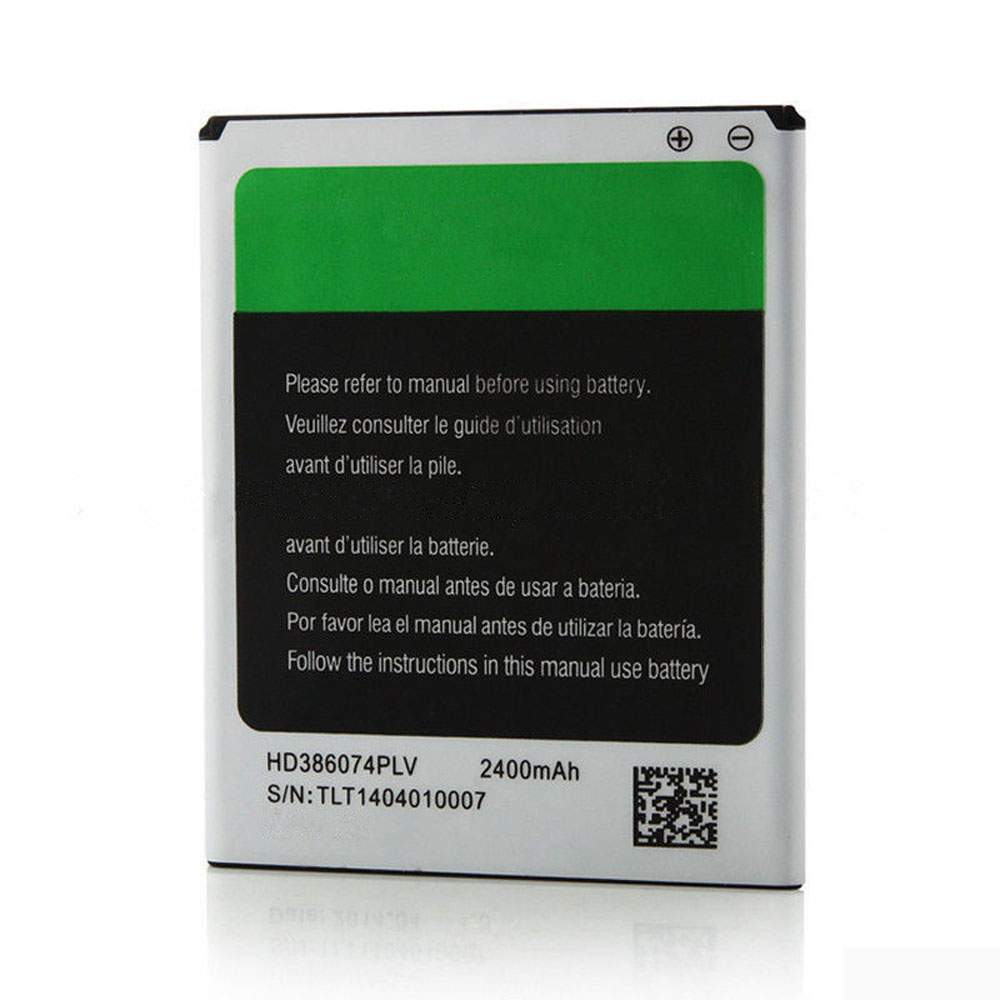 Baterie do smartfonów i telefonów iNew HD386074PLV