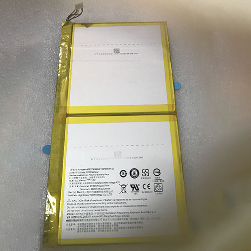 HPP279594AB for Acer Iconia One B3-A40 A7002