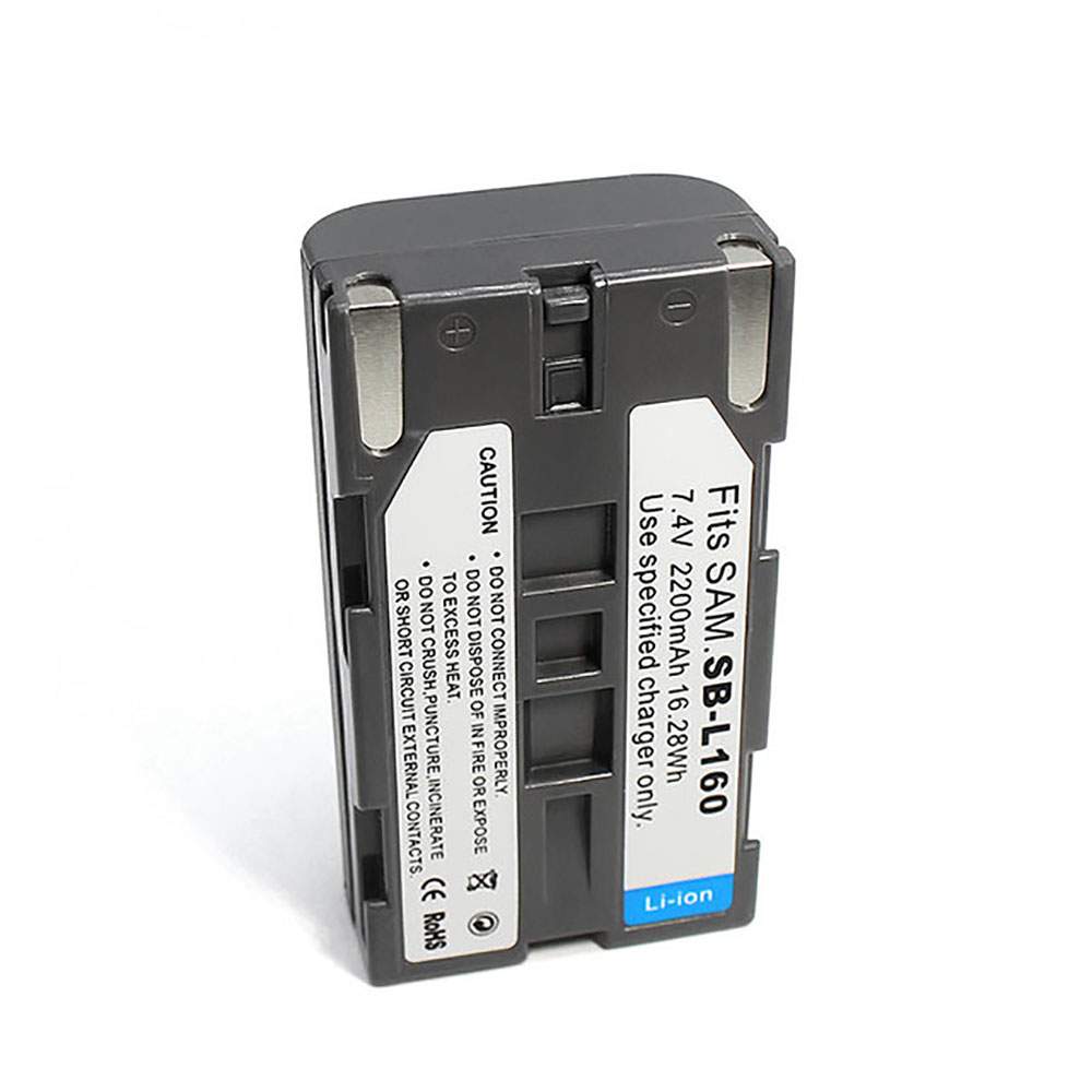 Baterie do Kamer Samsung HYLB-1061B