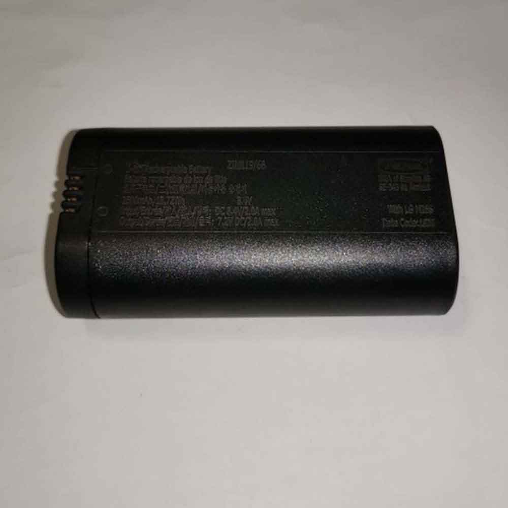 2600mAh ICBL7.2-18-A1 Battery