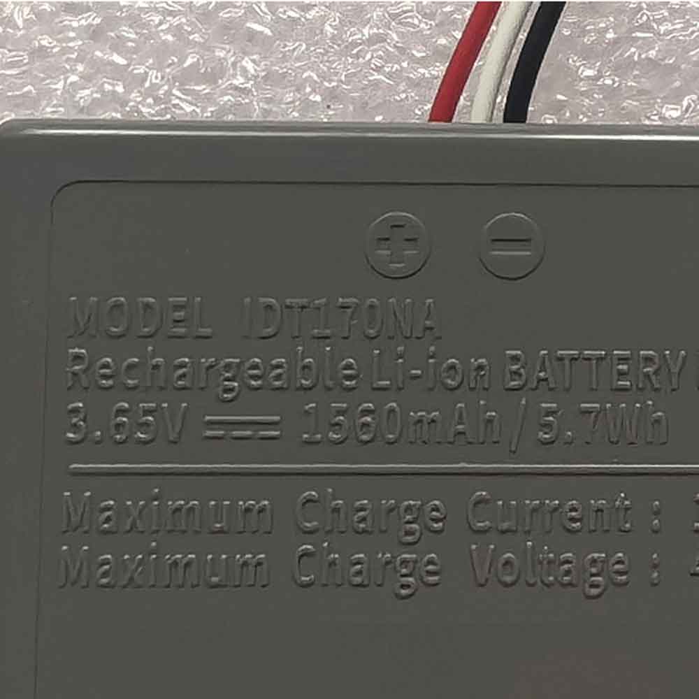 Baterie do zabawek Sony Sony PlayStation 5 PS5 CFI-1015B