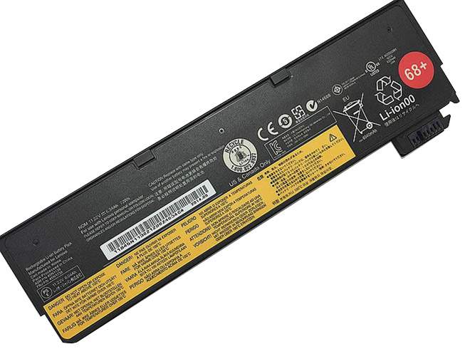 K2450 for Lenovo K2450 ThinkPad X240 X250 T440s T450s T550 W550
