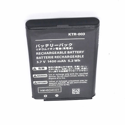 KTR-003 for Nintendo 3DS N3DS