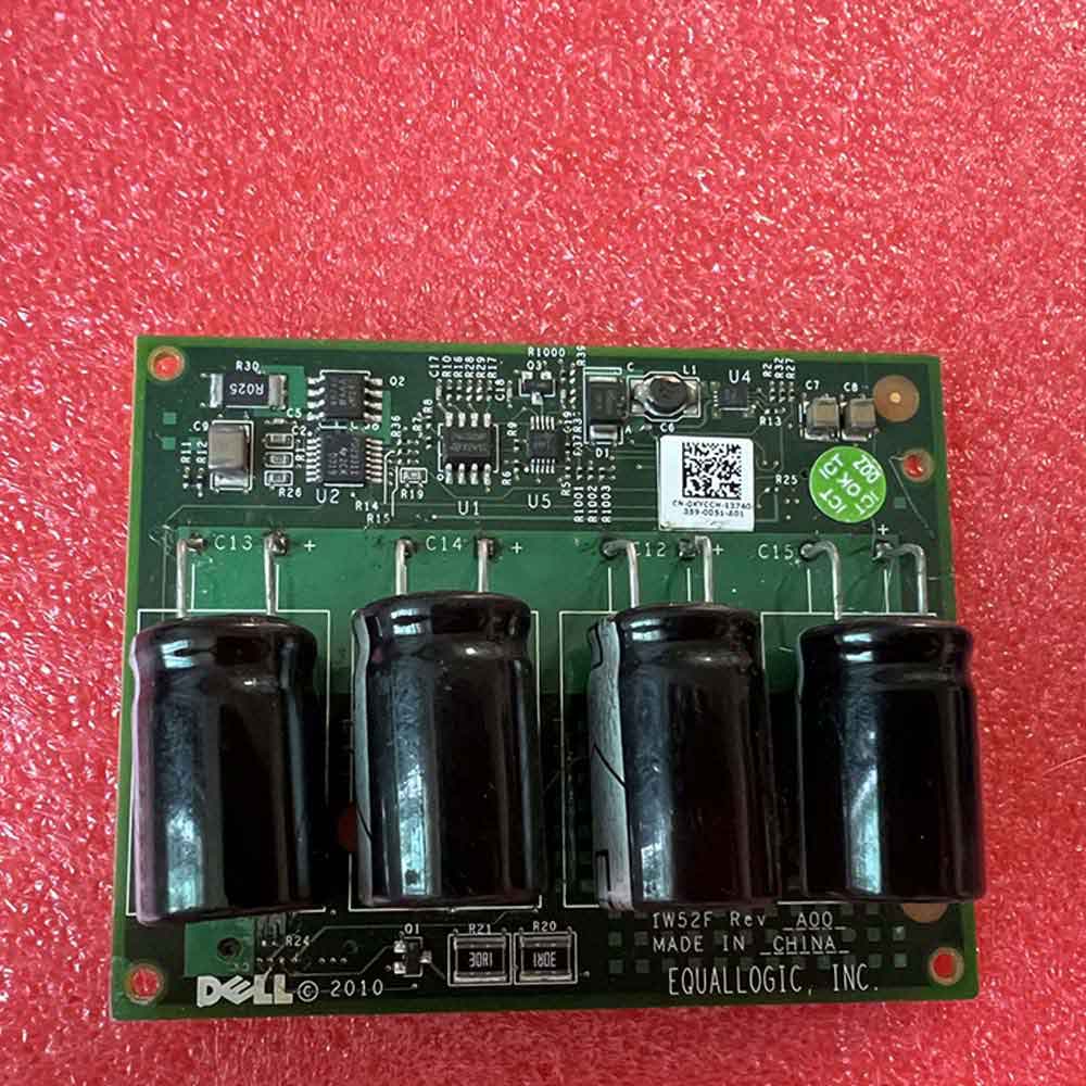 Baterie kondensatorów Dell Dell PS4100 PS4110 PS6100 PS6110 PS6100E