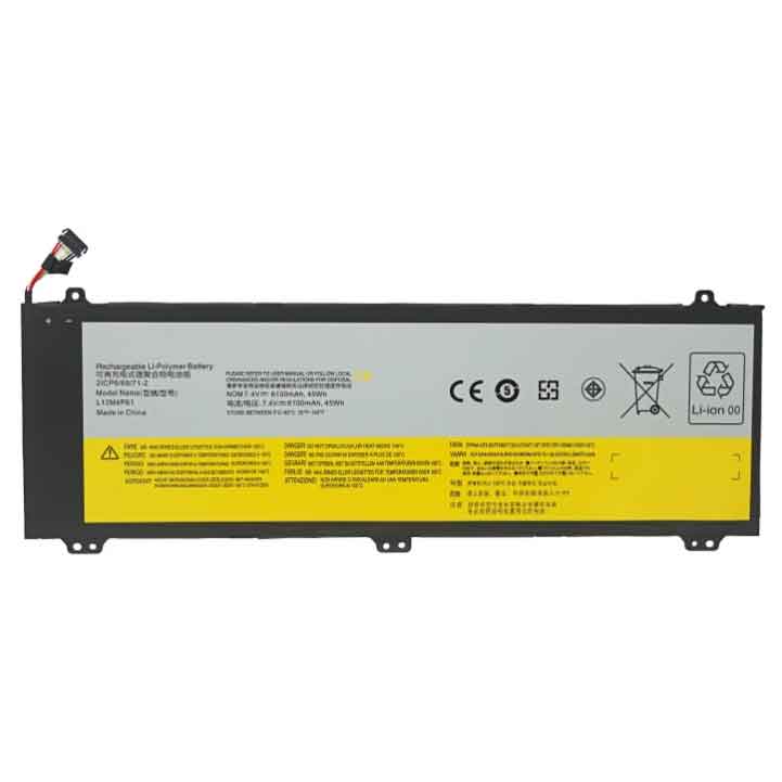 Battery for Lenovo IdeaPad U330p U330t U330