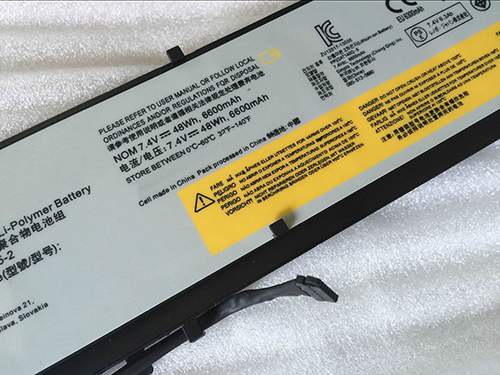 Baterie do Laptopów Lenovo Lenovo Erazer Y40-70AT-IFI