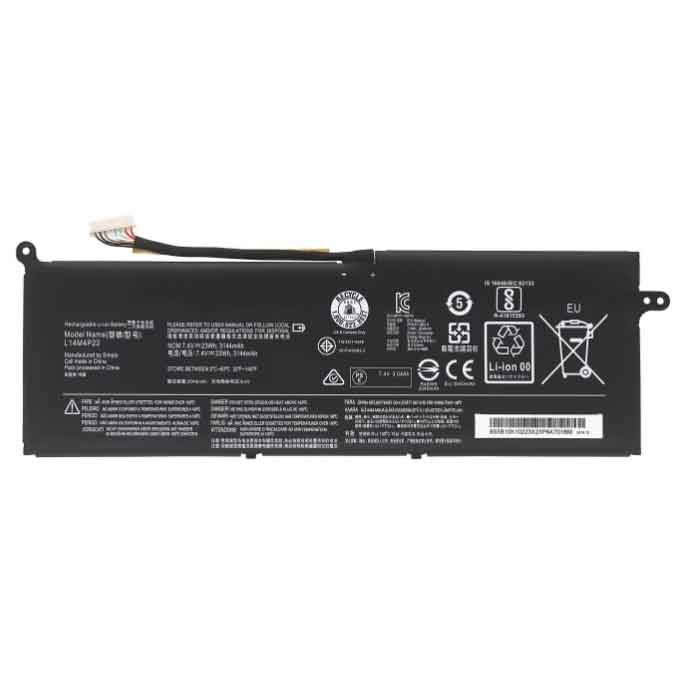 Battery for Lenovo IdeaPad S21E-20 S21E
