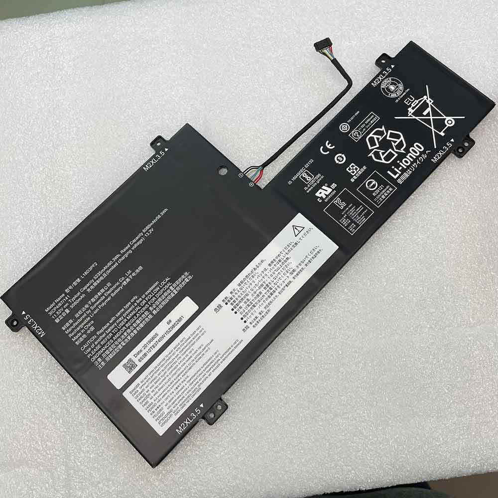 Baterie do Laptopów Lenovo L18M3PFA