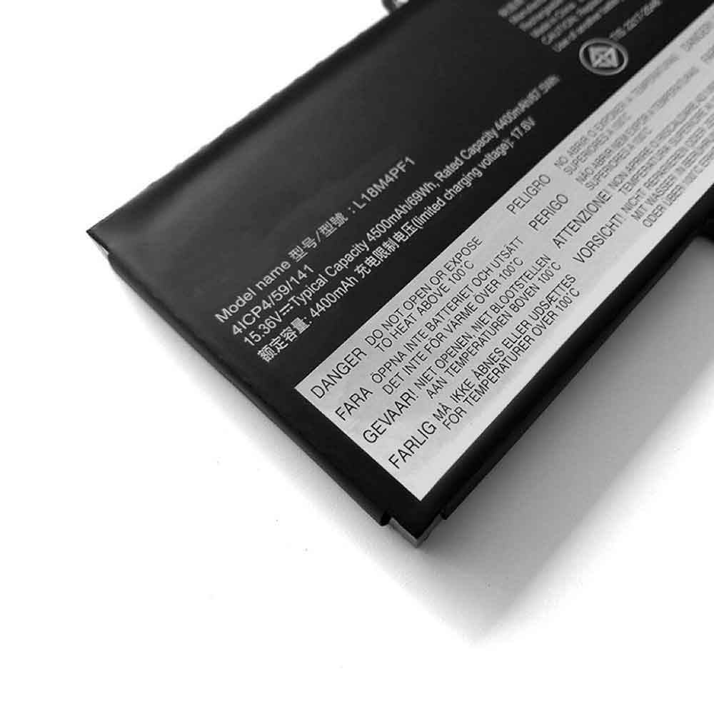 Baterie do Laptopów Lenovo L18M4PF1