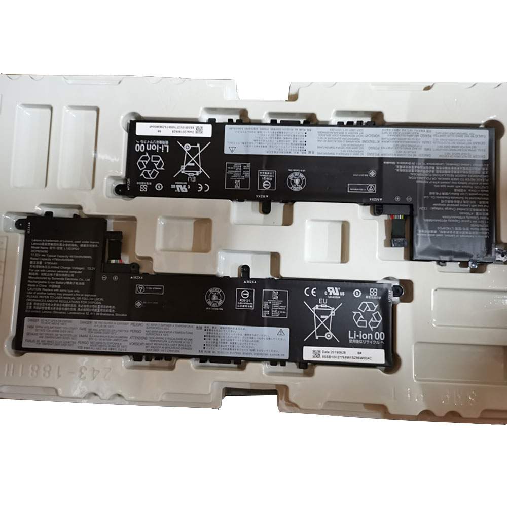 L19D3PD3 for LENOVO xiaoxin pro13
