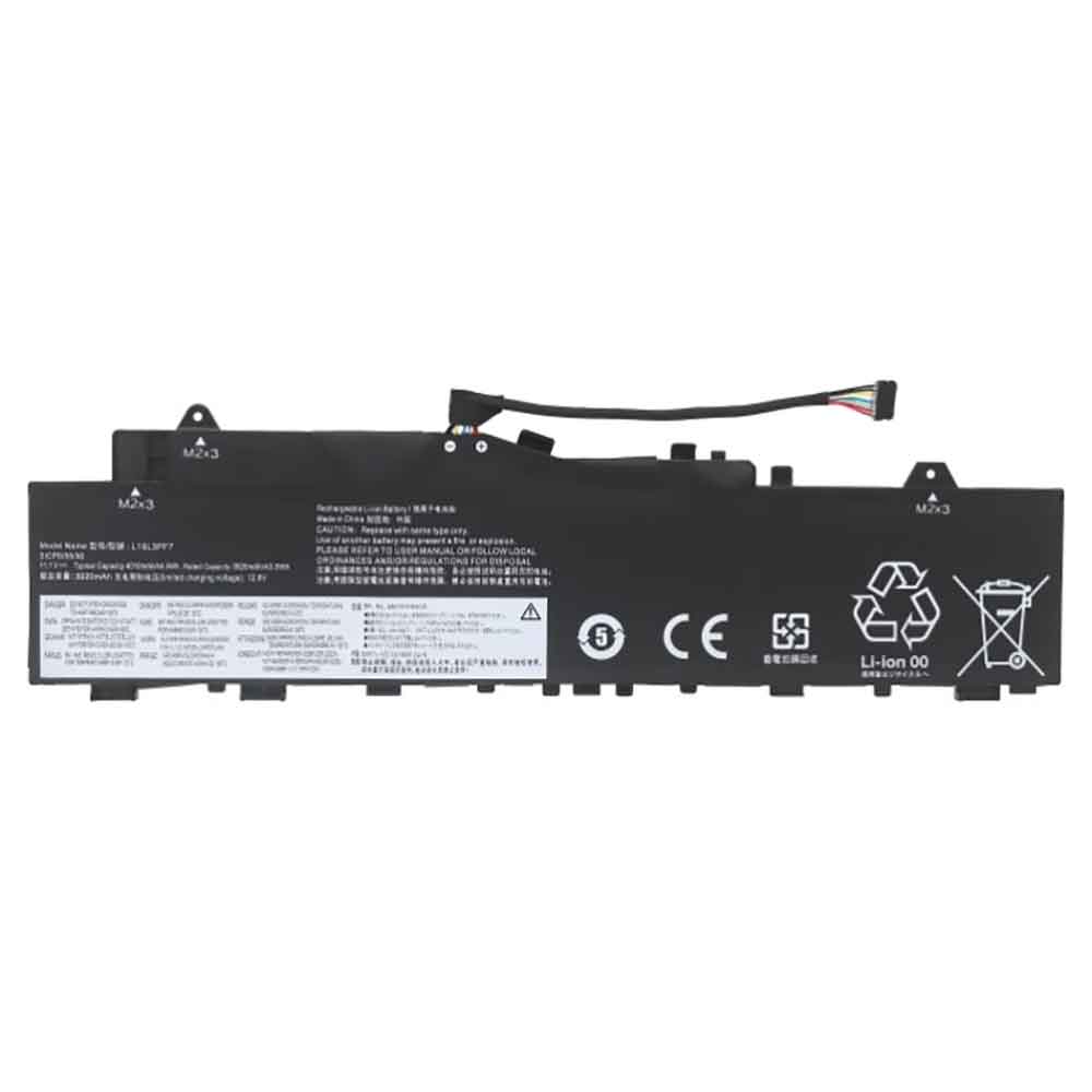 Battery for Lenovo IdeaPad 5-14IIL05 5-14ARE05