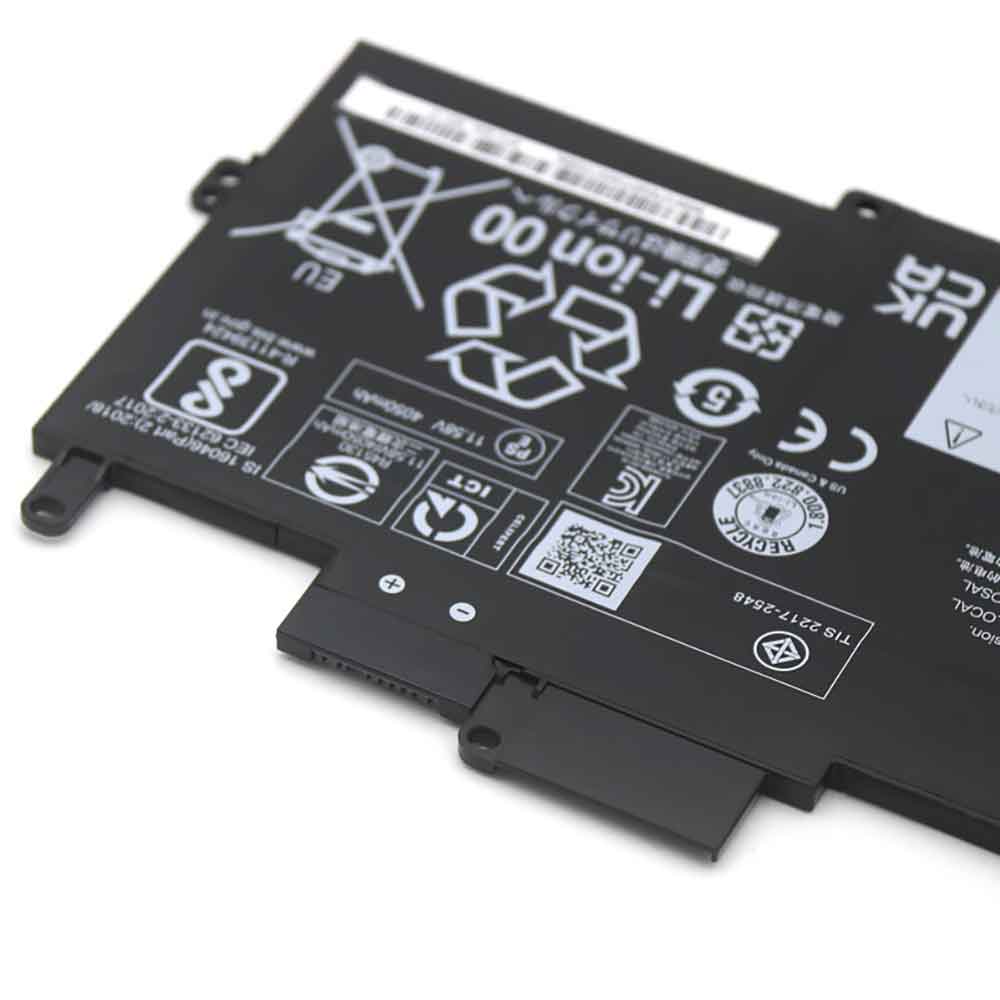 Baterie do Laptopów Lenovo Lenovo ThinkPad X1 Nano Gen 1st