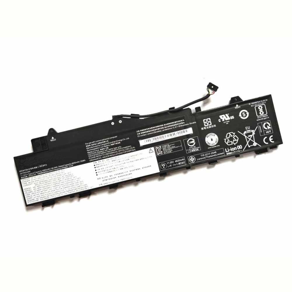 L19M3PF3 for Lenovo Xiaoxing AIR-14IIL/ARE 2020 S550-14