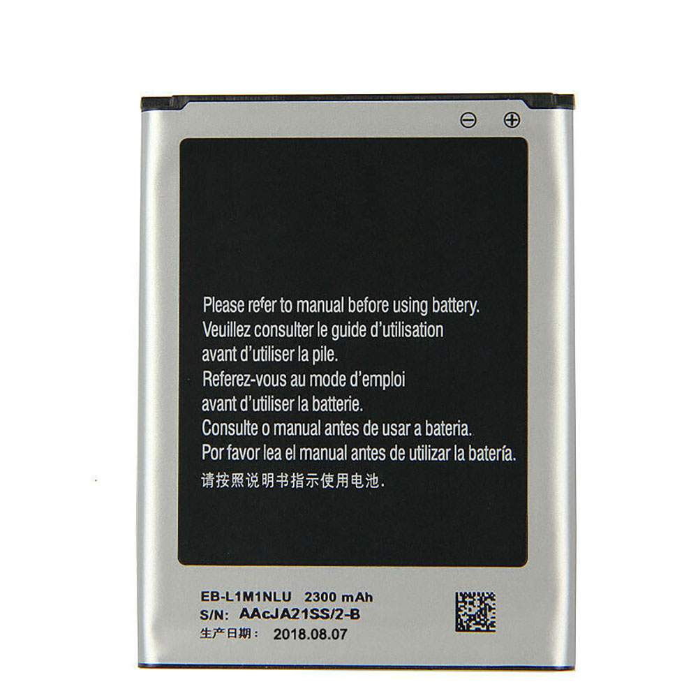 EB-L1M1NLU for Samsung ATIV S I8750 I8370 I8790