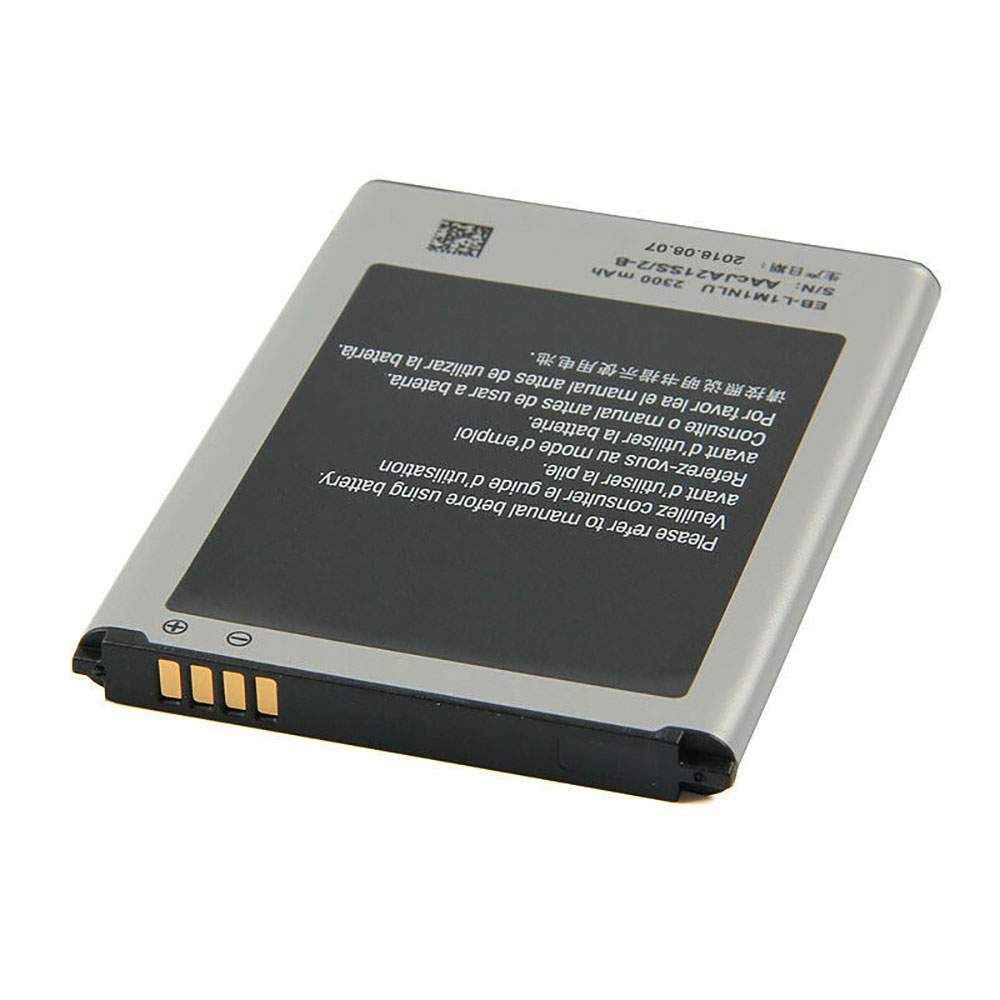 Baterie do smartfonów i telefonów Samsung EB-L1M1NLU