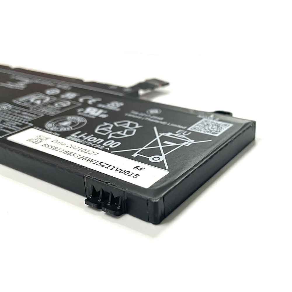 Baterie do Laptopów Lenovo Lenovo ThinkPad E14 E15 Gen2 Gen3 2021