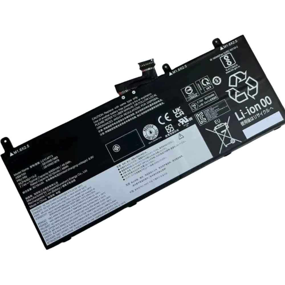 Baterie do Laptopów Lenovo L21C4P73
