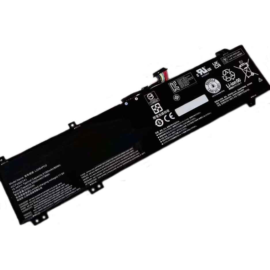 Battery for Lenovo Y7000P R7000P 2023