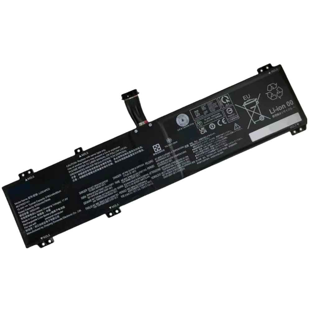 Lenovo L22D4PC0 15.44V 5182mAh Replacement Battery
