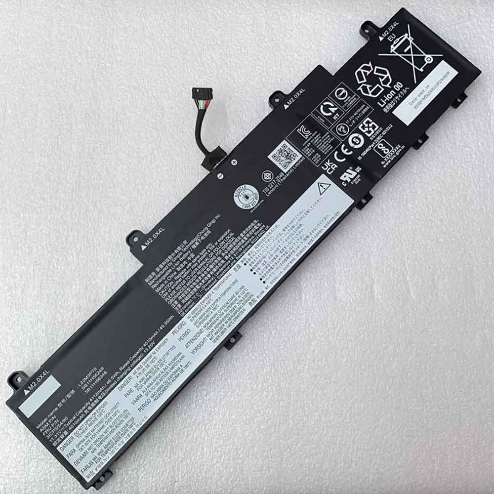 Battery for Lenovo Thinkpad L15 Gen 4-21h30009GR