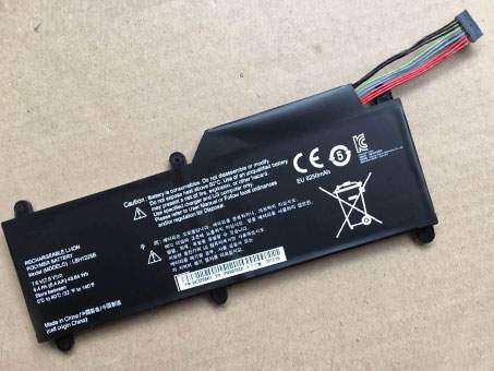 48.64wh LBH122SE Battery