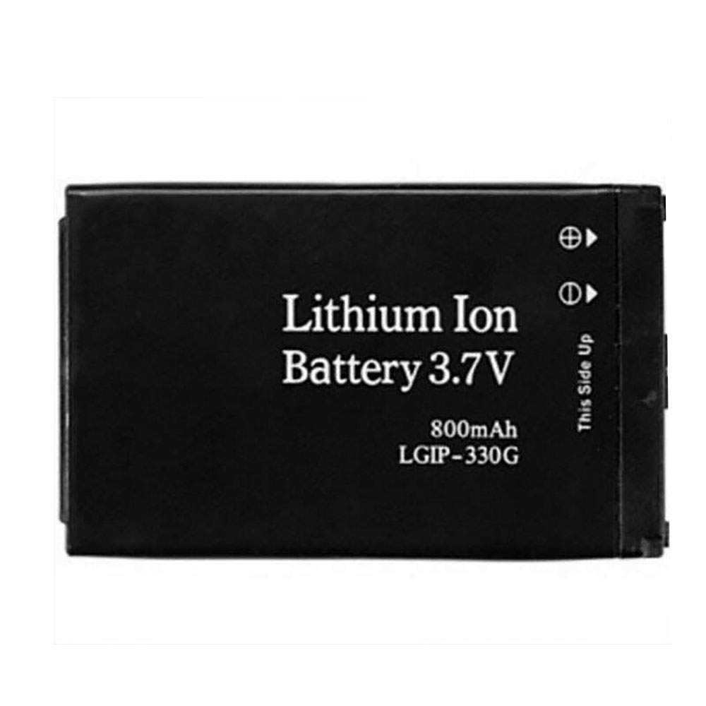 Baterie do smartfonów i telefonów LG LGIP-330G