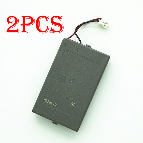 LIP1359 for 2pcs SONY PS3 Dualshock 3