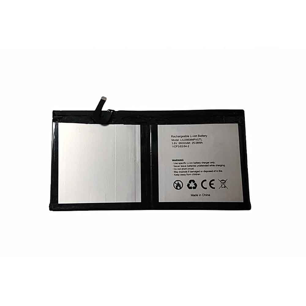 Baterie do Tabletów  OSCAL DK074