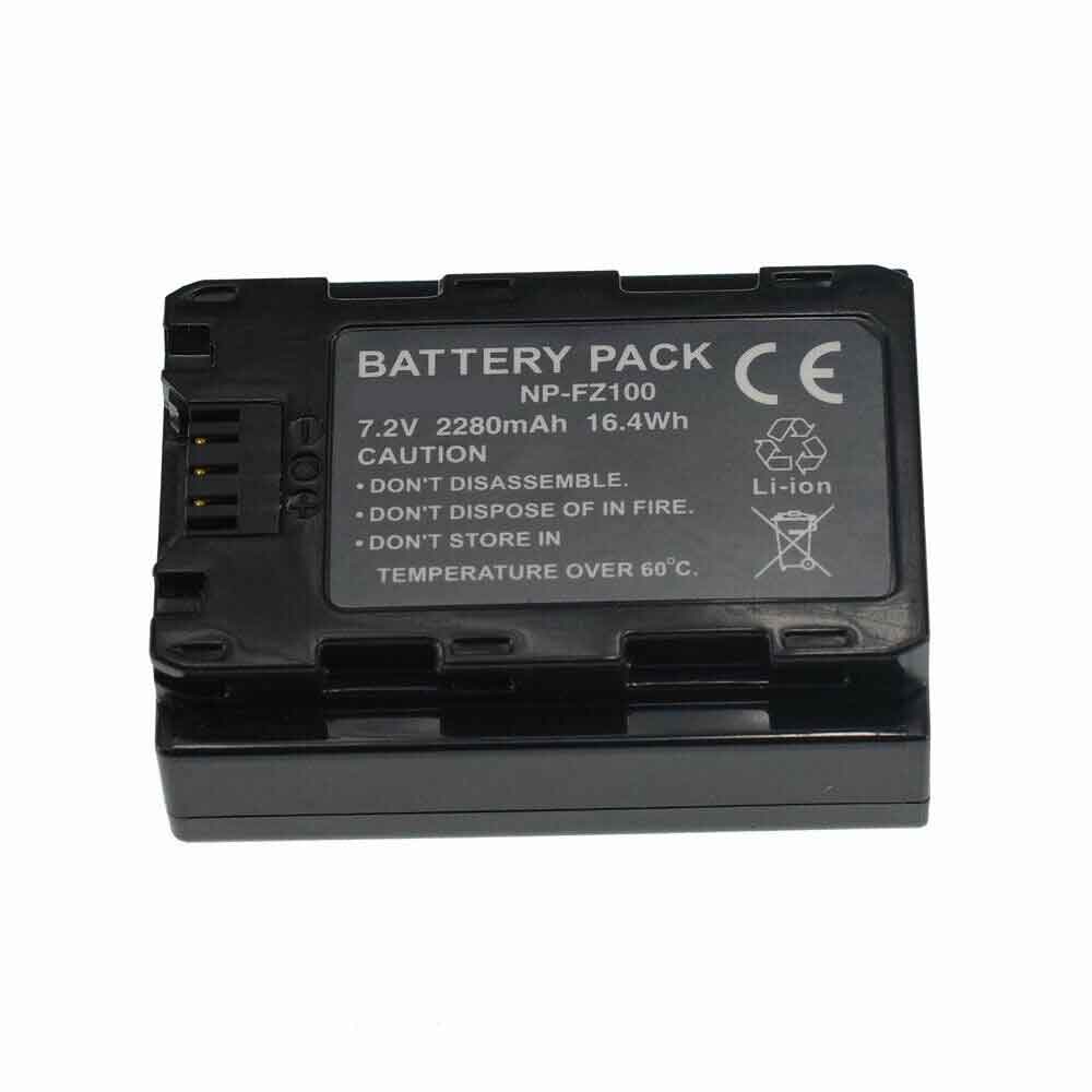 Kompatybilna Bateria Sony NP-FZ100