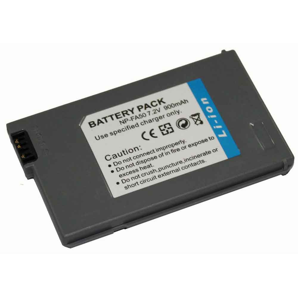 Baterie do Kamer Sony NP-FA50