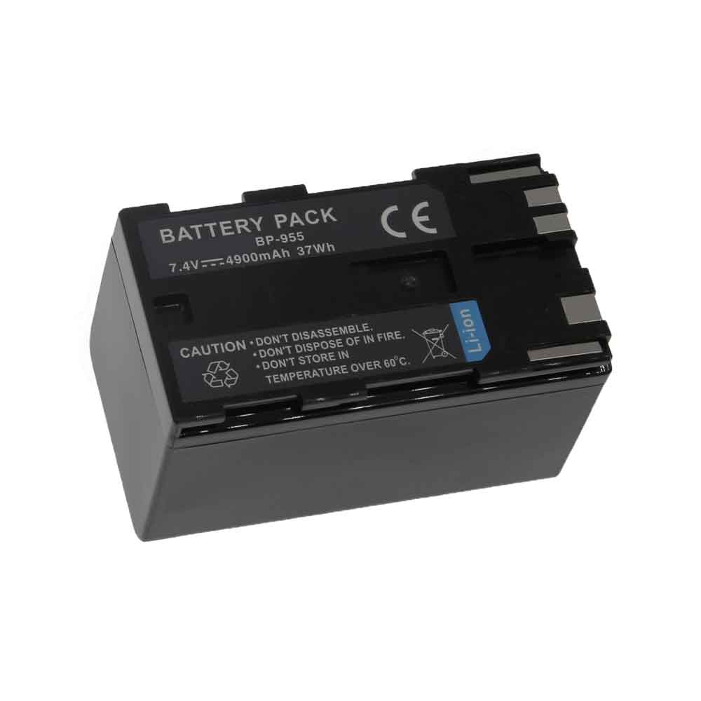 4900mAh BP-955 Battery