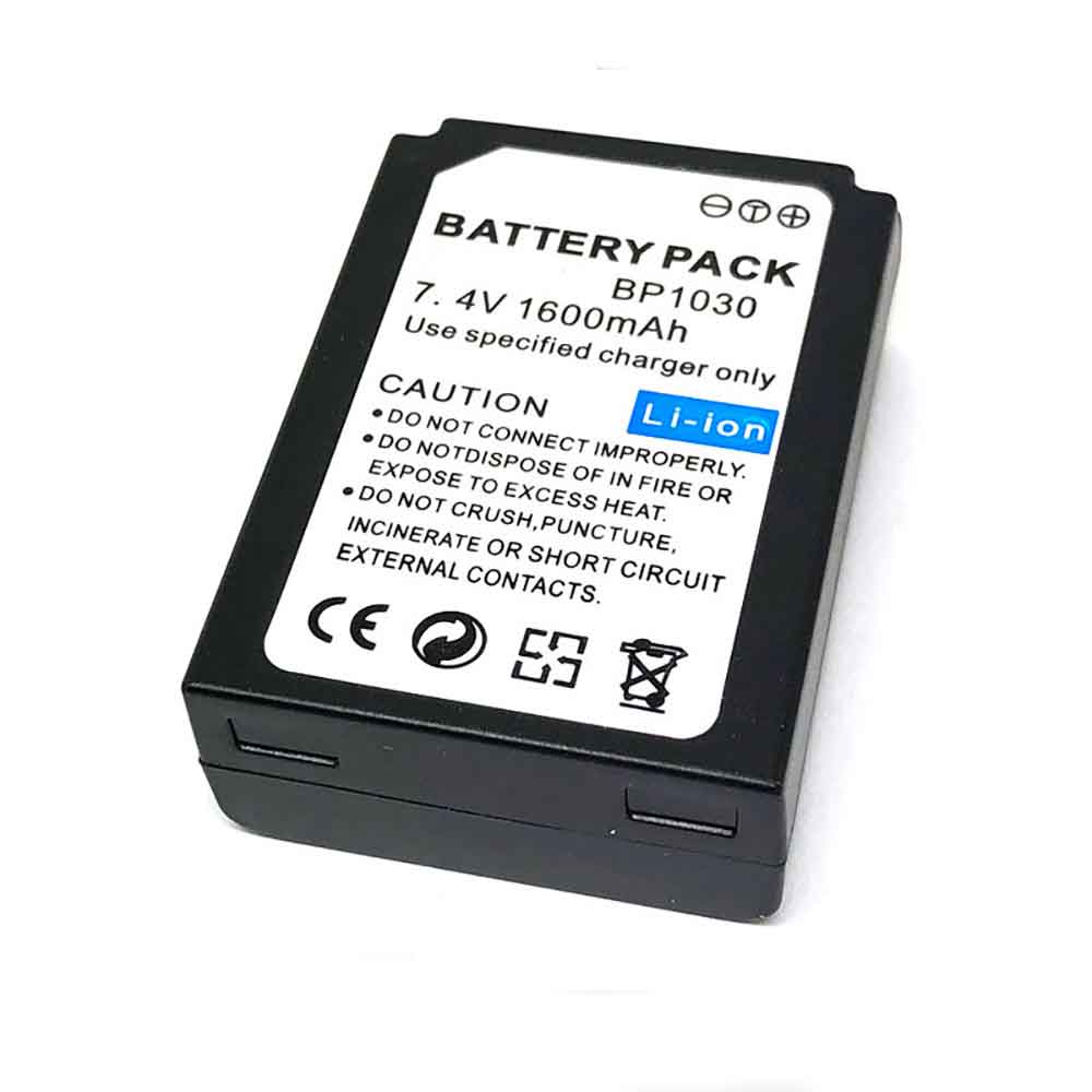 Samsung BP1030 7.4V 1600mAh Replacement Battery