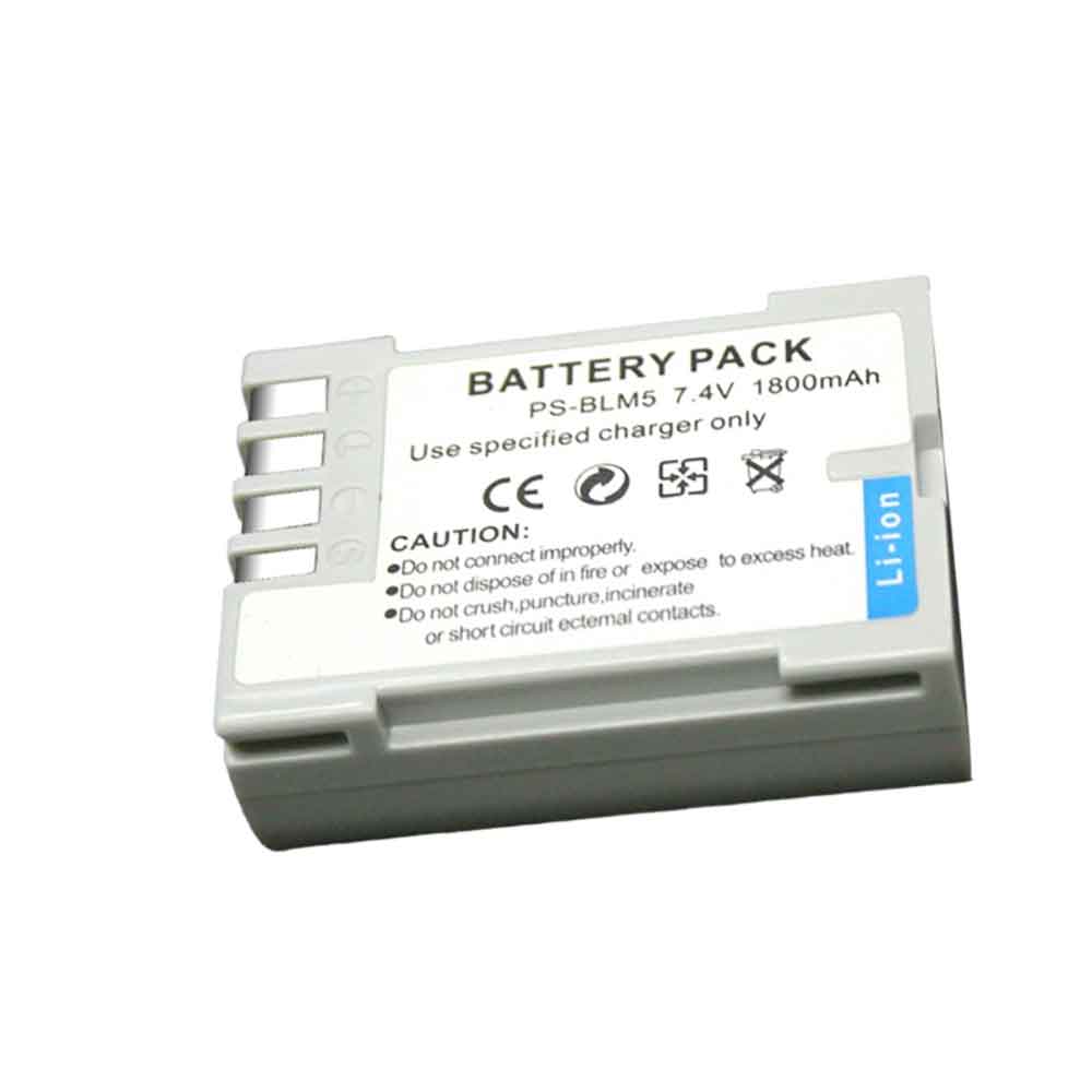 1800mAh PS-BLM5 Battery
