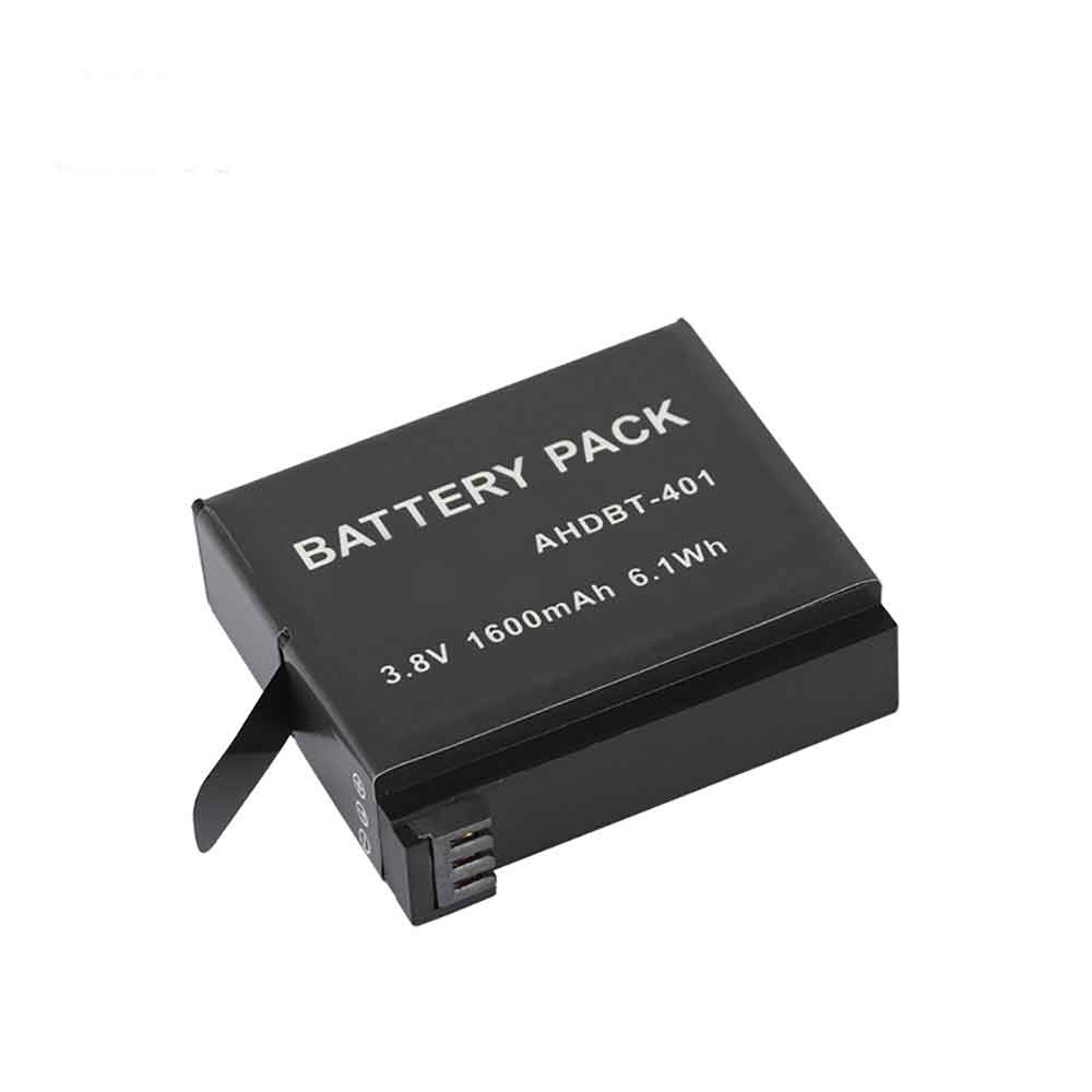 1600mAh AHDBT-401 Battery