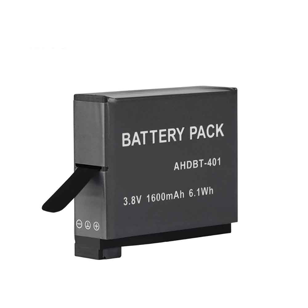 Baterie do Kamer GoPro AHDBT-401