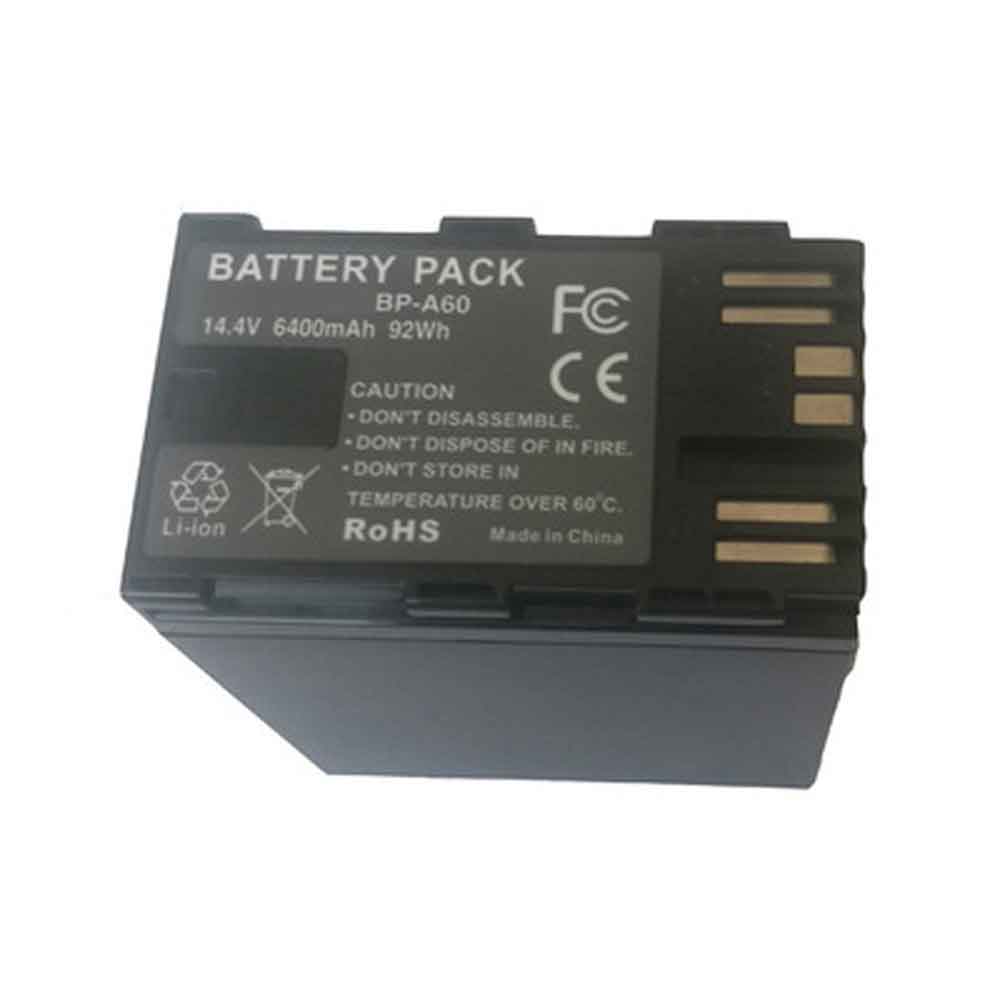 6400mAh BP-A60 Battery