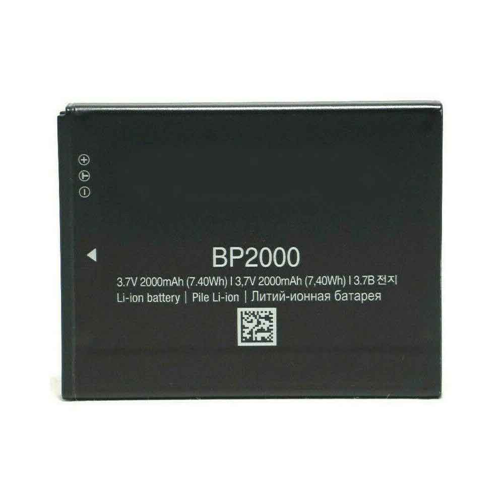 BP2000 for Samsung Galaxy Camera EK-GC200