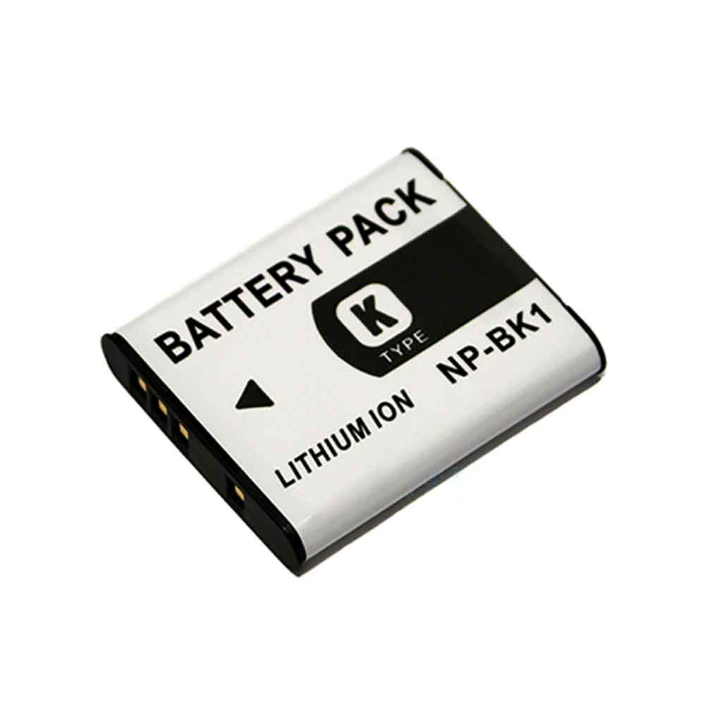 950mAh NP-BK1 Battery