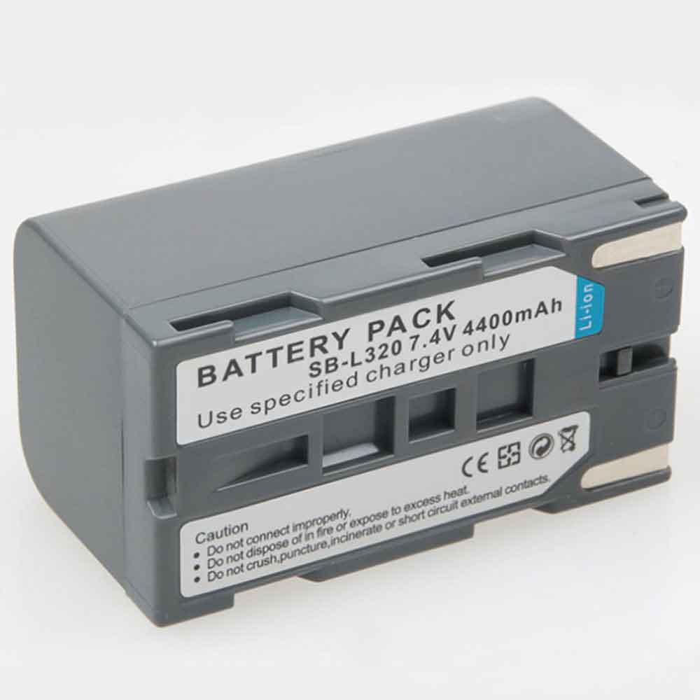 4400mAh SB-L320 Battery