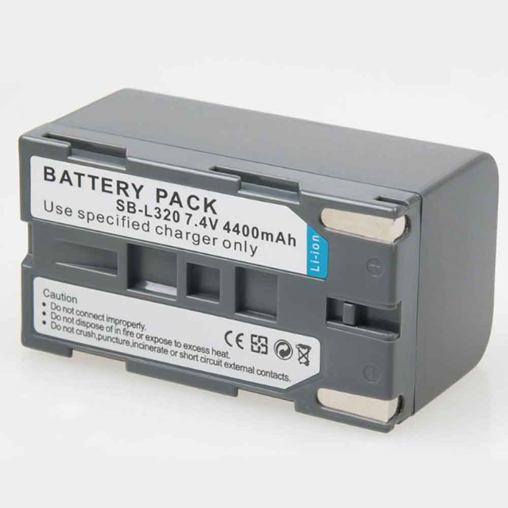 Baterie do Kamer Samsung SB-L320