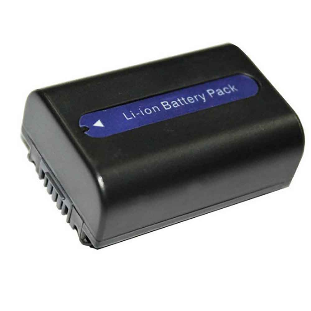 Baterie do Kamer Sony NP-FH50
