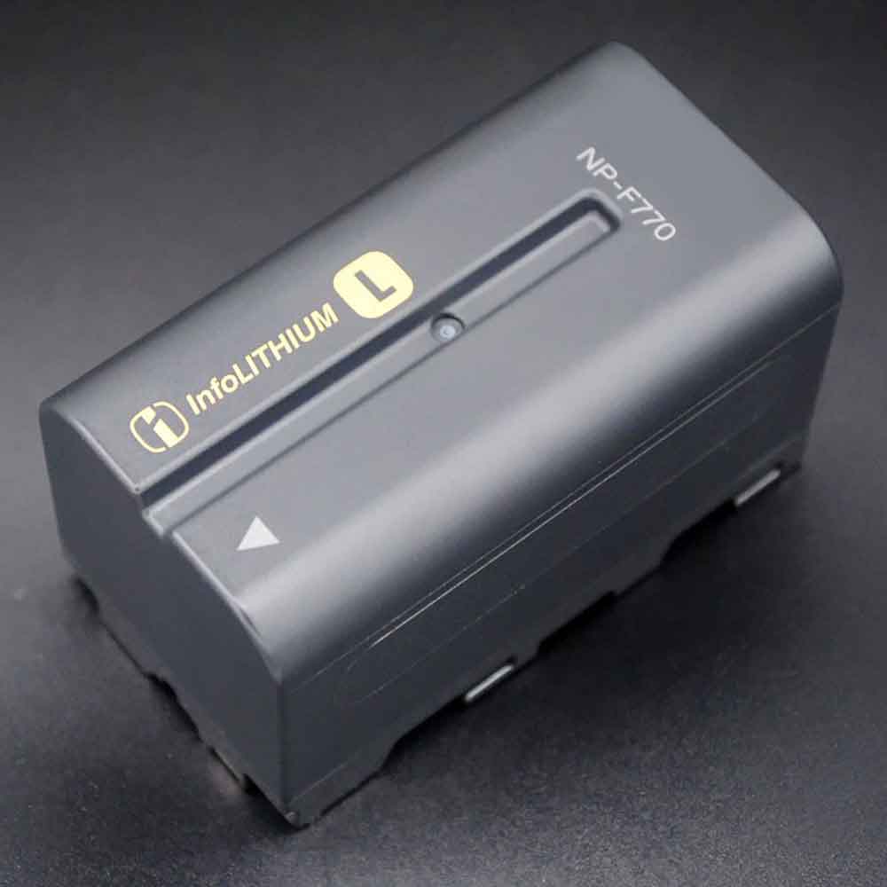 Baterie do Kamer Sony Sony DCR-TRV1 V3 V200 V300 V3000 V500